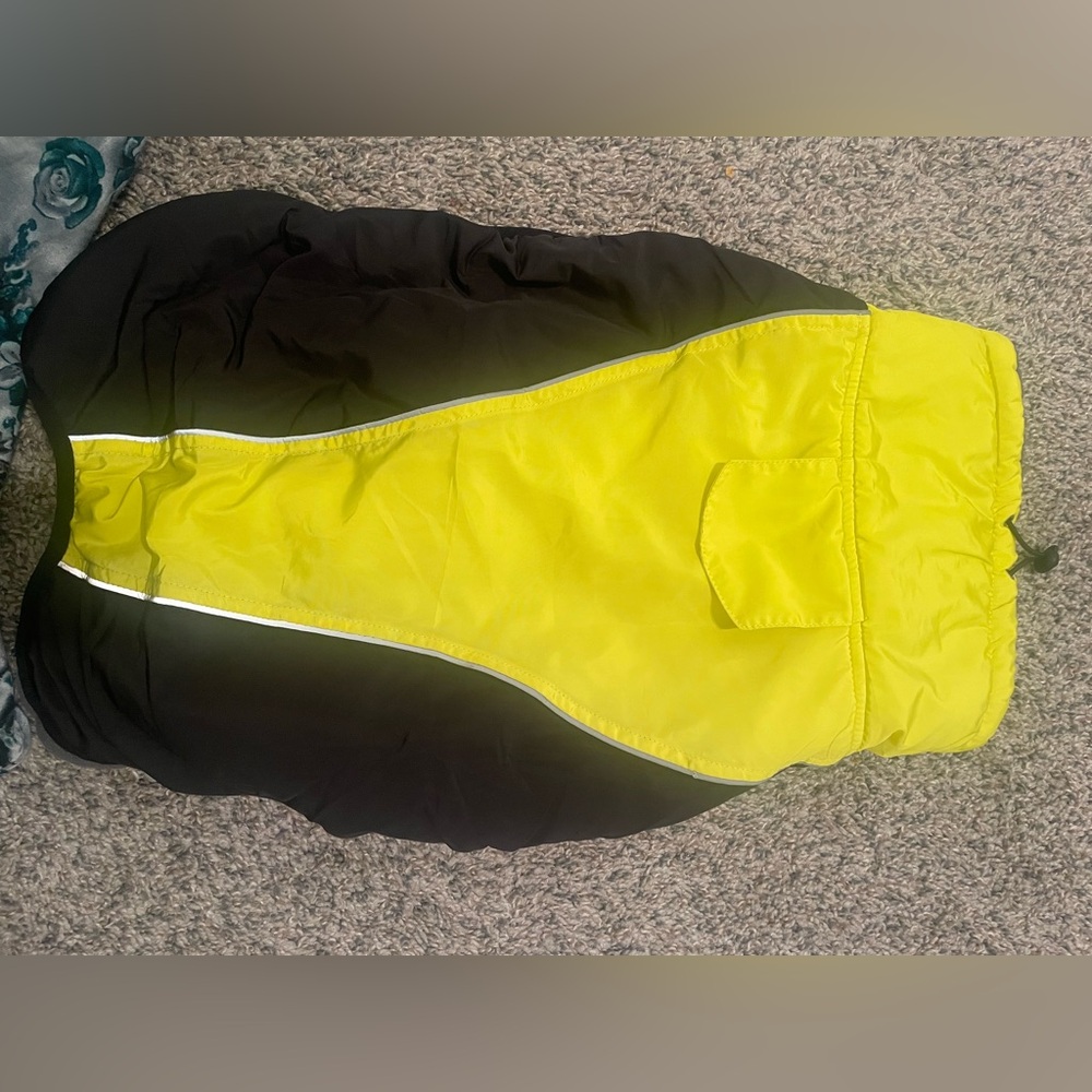 Dogs jacket